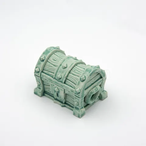 Photo de Ak Interactive Pot de Wash - Verdigris (18 ml)