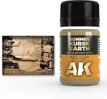 Photo de Ak Interactive AK080
