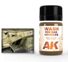 Photo de Ak Interactive AK066