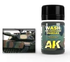 Photo de Ak Interactive AK075