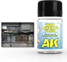 Photo de Ak Interactive AK079