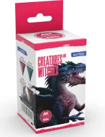 Photo de Ak Interactive Quick Gen - Creatures And Witches (Set 4 Refs)