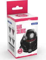 Photo de Ak Interactive Quick Gen - Dark Soldiers (Set 4 Refs)