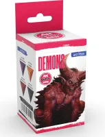 Photo de Ak Interactive Quick Gen - Demons (Set 4 Refs)