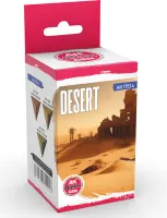 Photo de Ak Interactive Quick Gen - Desert (Set 3 Refs)