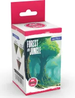 Photo de Ak Interactive Quick Gen - Forest & Jungle (Set 3 Refs)