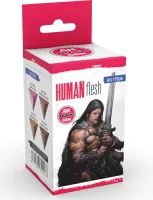 Photo de Ak Interactive Quick Gen - Human Flesh (Set 4 Refs)