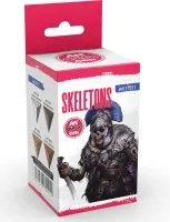 Photo de Ak Interactive Quick Gen - Skeletons (Set 4 Refs)