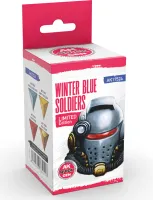Photo de Ak Interactive Quick Gen - Winter Blue Soldiers (Set 4 Refs)
