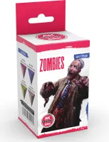 Photo de Ak Interactive Quick Gen - Zombies (Set 4 Refs)