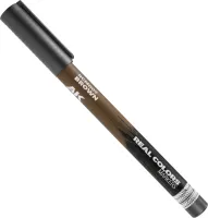 Photo de Ak Interactive - Real Colors Marker Brown