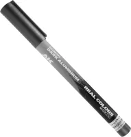Photo de Ak Interactive - Real Colors Marker Dark Aluminium