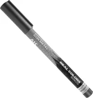 Photo de Ak Interactive - Real Colors Marker Gun Metal