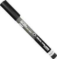 Photo de Ak Interactive - Real Colors Marker Hellgrau Light Grey Ral7009