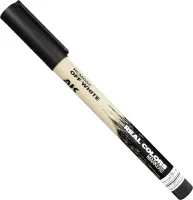 Photo de Ak Interactive - Real Colors Marker Off White