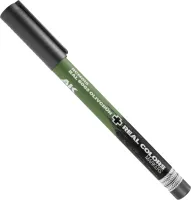 Photo de Ak Interactive - Real Colors Marker Olivgrün Ral6003