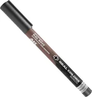 Photo de Ak Interactive - Real Colors Marker Rotbraun Red Brown Ral8017