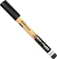 Photo de Ak Interactive - Real Colors Marker Wood Base