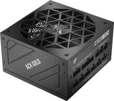 Photo de ACK-GLD-750-BK-EU