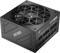 Photo de ACK-GLD-850-BK-EU