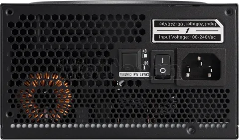 Photo de Alimentation ATX 1stPlayer NGDP Gold - 1200W (Noir)