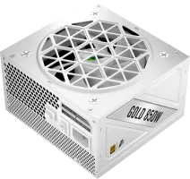 Photo de 1stPlayer NGDP Gold 850W Blanc