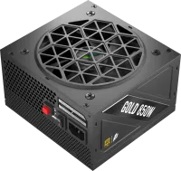 Photo de 1stPlayer NGDP Gold 850W Noir