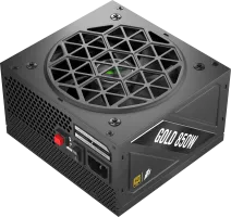 Photo de 1stPlayer NGDP Gold 850W Noir