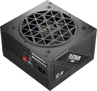 Photo de 1stPlayer NGDP Platinum 1000W Noir