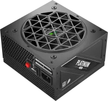Photo de 1stPlayer NGDP Platinum 1000W Noir