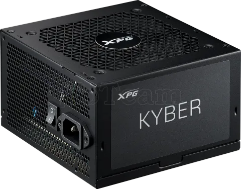 Photo de Alimentation ATX Adata XPG Kyber - 850W (Noir)