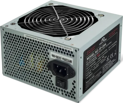 Photo de Alimentation ATX Advance SmartPower 350W Nominale 120mm