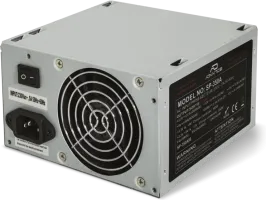 Photo de Advance SP-350A8