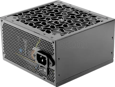 Photo de Alimentation ATX AeroCool Aero Bronze - 500W