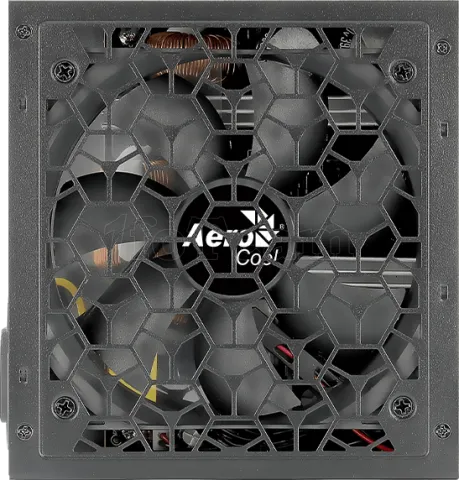 Photo de Alimentation ATX AeroCool Aero Bronze - 500W