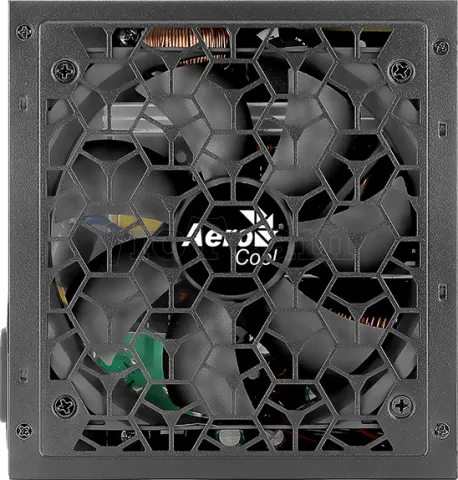 Photo de Alimentation ATX AeroCool Aero White - 700W