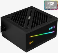 Photo de Alimentation ATX AeroCool Cylon RGB - 700W