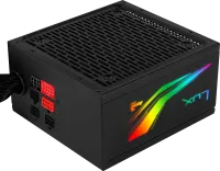 Photo de AeroCool Lux RGB - 1000W