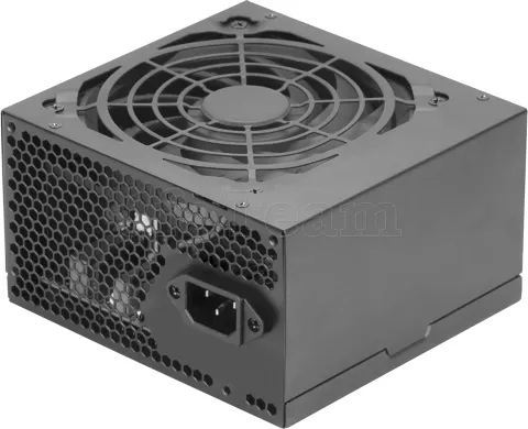 Photo de Alimentation ATX Anima APB - 550W (Noir)