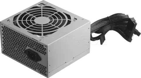 Photo de Alimentation ATX Anima APIII - 500W (Gris)