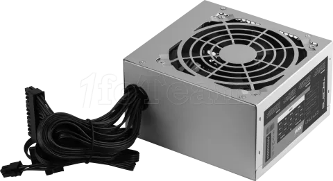 Photo de Alimentation ATX Anima APIII - 500W (Gris)