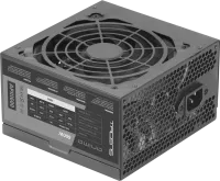 Photo de Alimentation ATX Anima APIII - 600W (Noir)