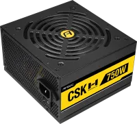 Photo de Antec CSK750H EC