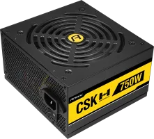 Photo de Antec CSK750H EC