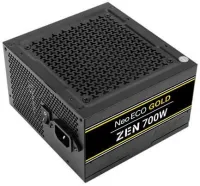 Photo de Alimentation ATX Antec Neo Eco Gold Zen - 700W (Noir) - -- Id : 171760