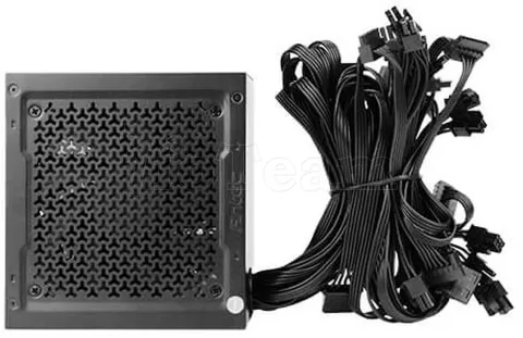 Photo de Alimentation ATX Antec Neo Eco Gold Zen - 700W (Noir)