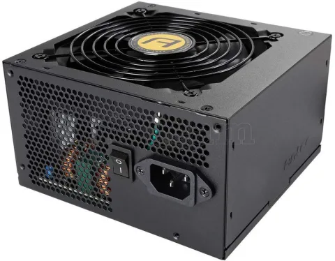 Photo de Alimentation ATX Antec Neo Eco NE550M - 550W