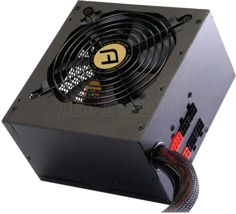Photo de Alimentation ATX Antec Neo Eco NE650M - 650W