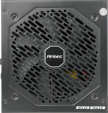 Photo de Alimentation ATX Antec NeoEco Gold - 850W (Noir)