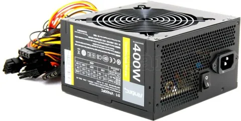 Photo de Alimentation ATX Antec Value Power VP400 PC - 400W